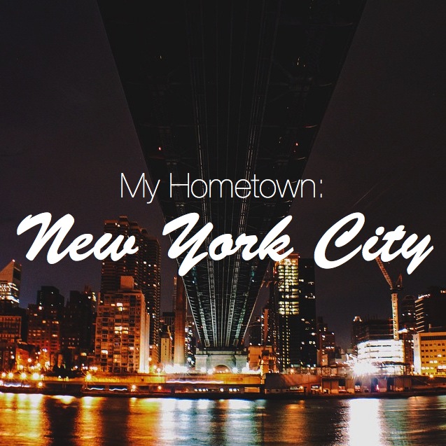 new york city instagram